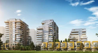 Park Residences II – Tower C