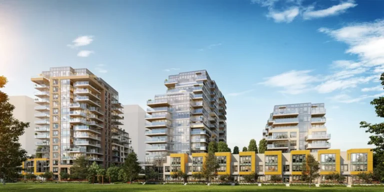 Park Residences II – Tower C