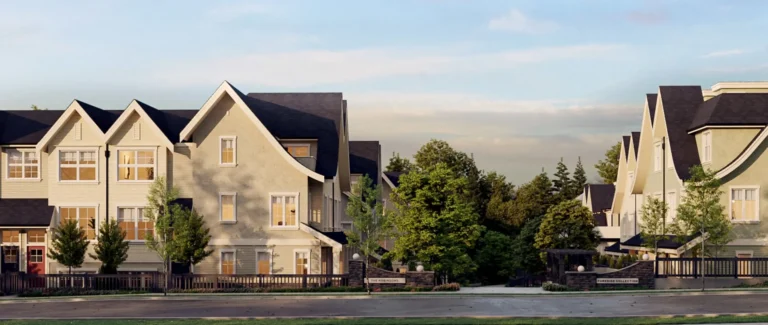 The Robinsons – Parkside Collection