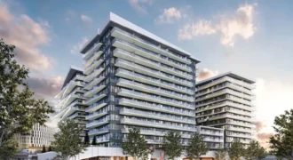 Luxe on Lansdowne