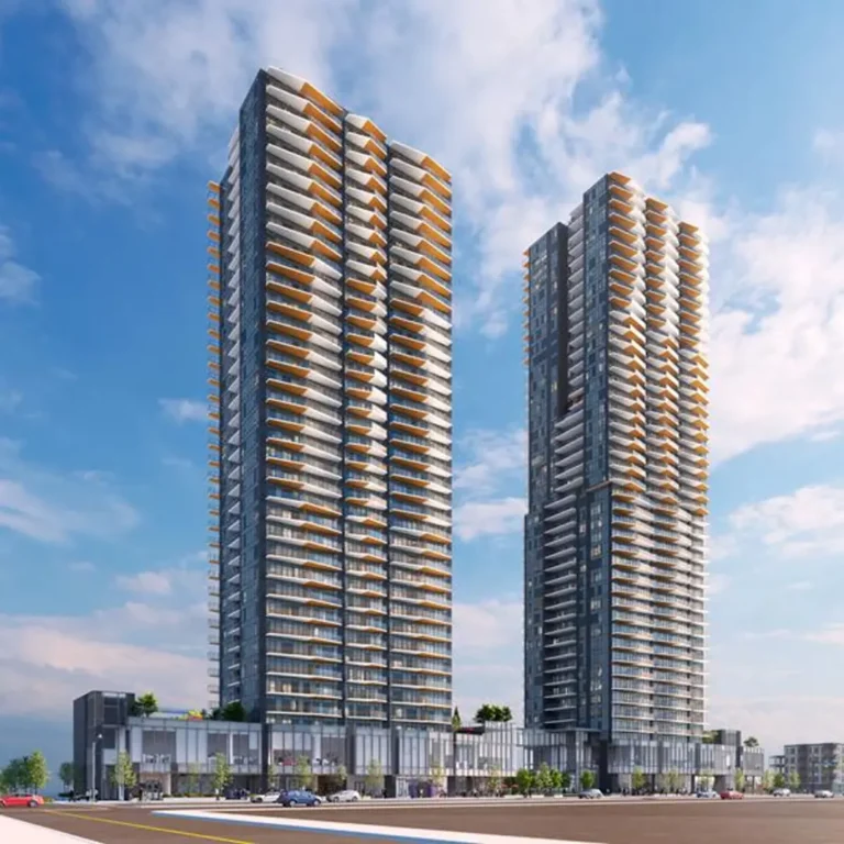 South Yards (Phase 1 – Tower B)