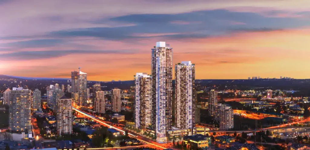 Gilmore Place – Tower 2
