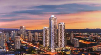 Gilmore Place – Tower 2