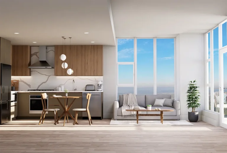SkyLiving