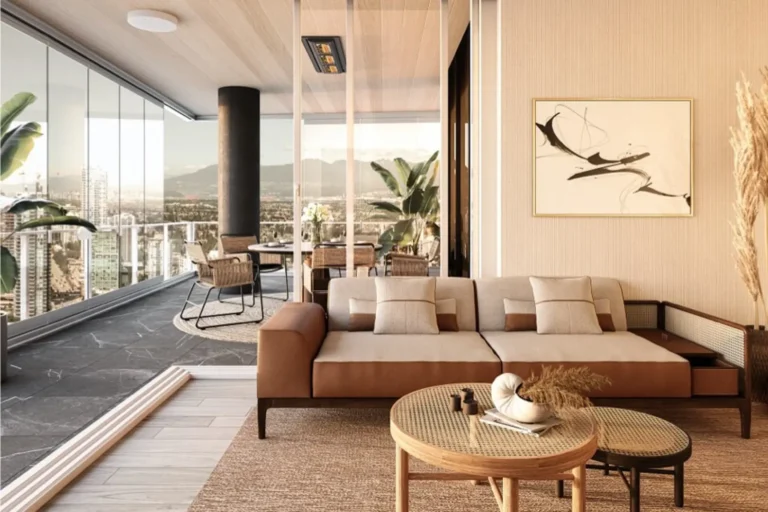 Concord Metrotown – Sky Park (Phase 1) – Grand Tower (Bldg 3)