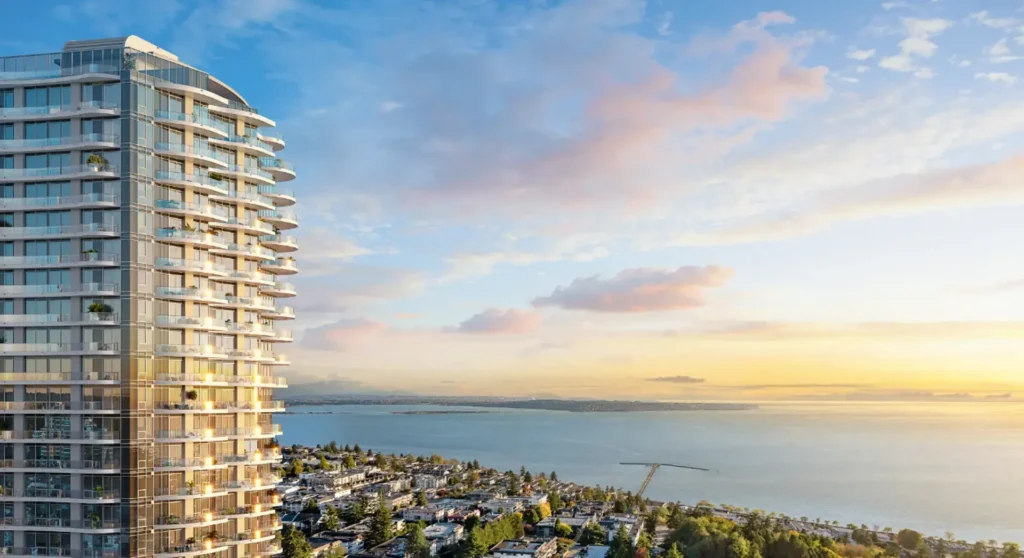 Foster Martin – The Landmark