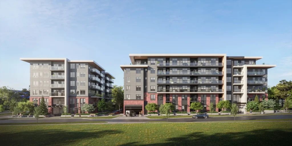 Parkway 1 – Aspect