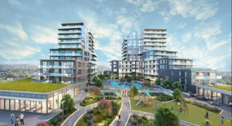 One Park (Phase 1 and 2)