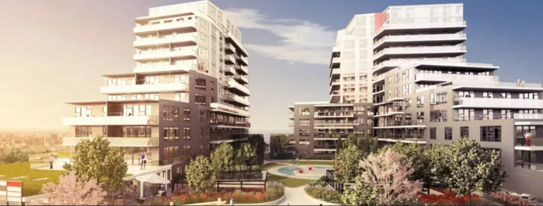 One Park (Phase 1 and 2)