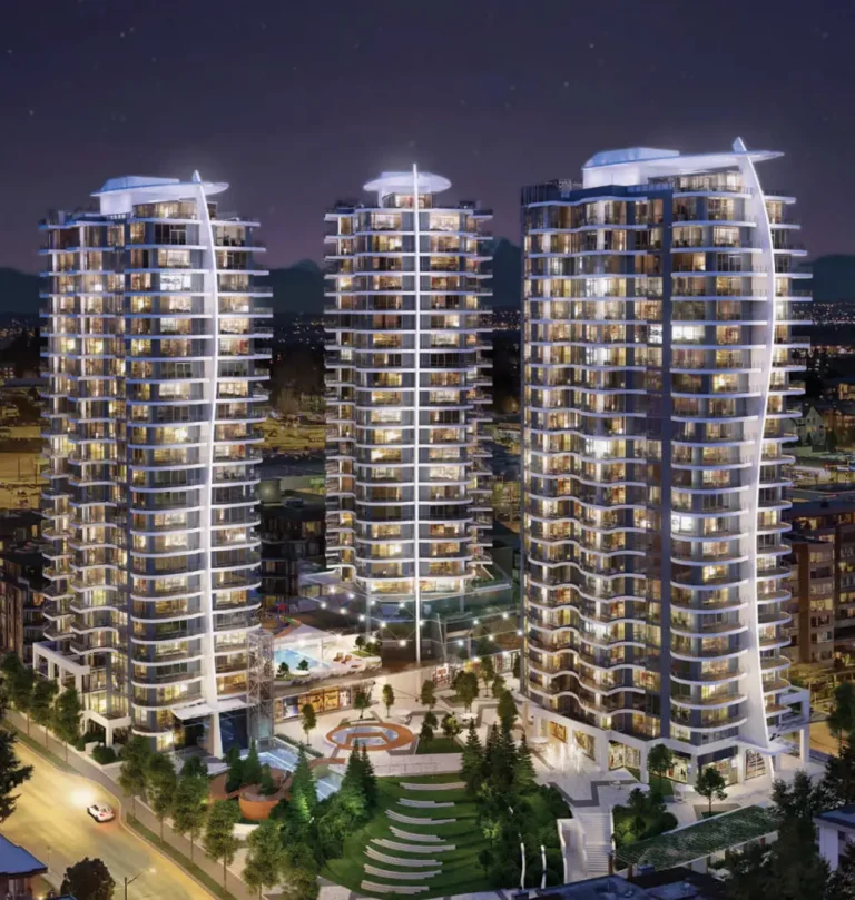 Foster Martin – The Landmark