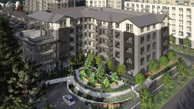 Trailside at Lynn (Phase 4)