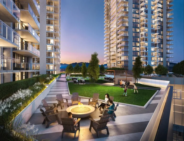 Gilmore Place – Tower 2