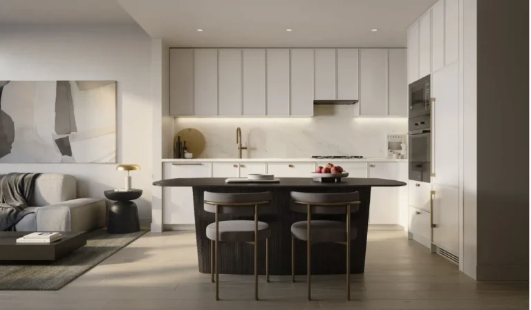 Reign – South Tower