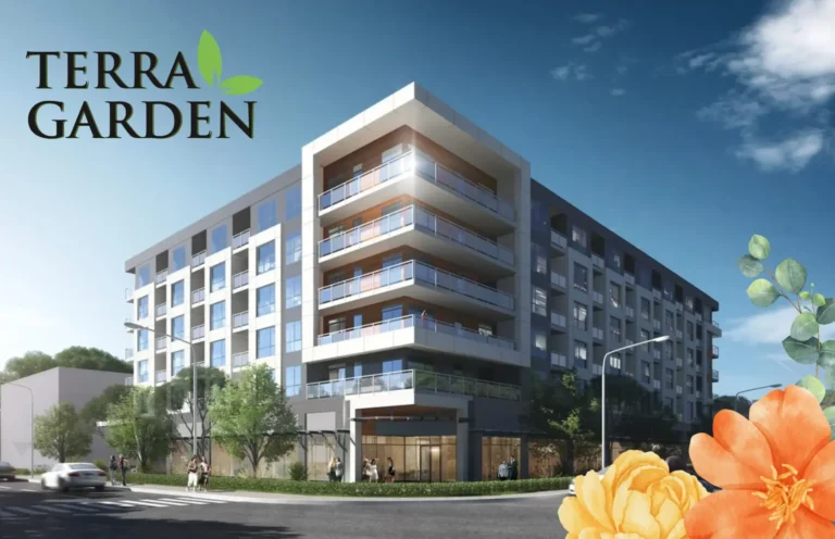Terra Garden
