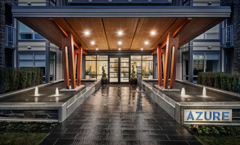 Azure at Southgate City