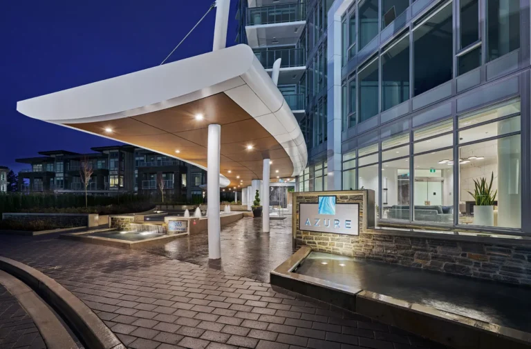 Azure at Southgate City