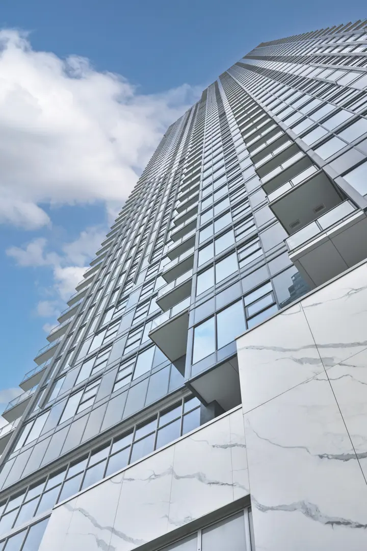 Pier West (East Tower)