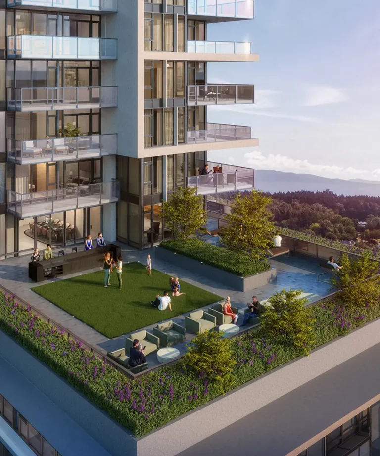 Belvedere (Phase 2)
