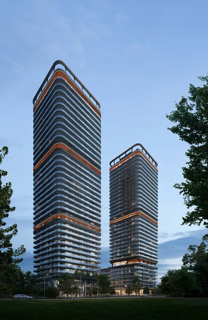Reign – South Tower