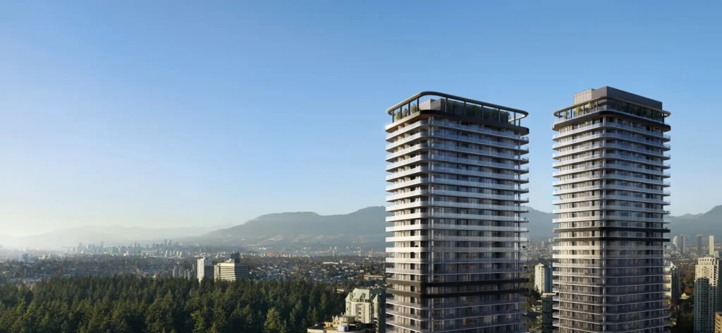 Reign – South Tower