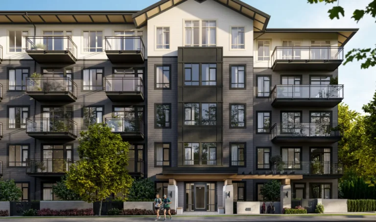 Trailside at Lynn (Phase 4)