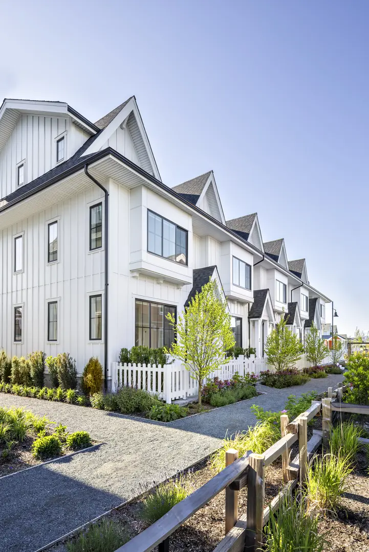 Southlands – Centennial Green