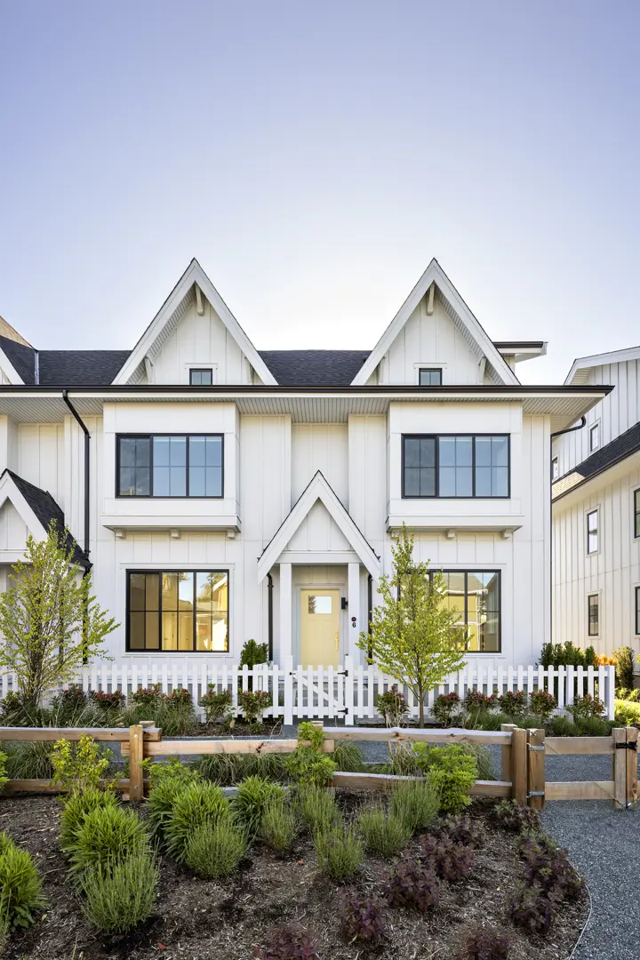 Southlands – Centennial Green