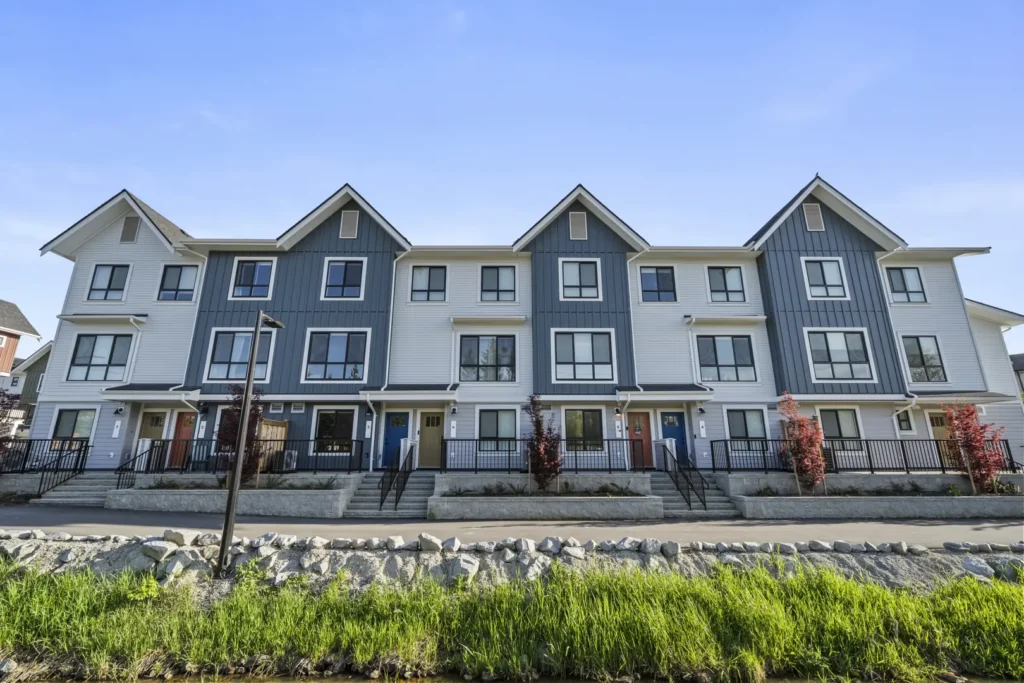 Mercer Village