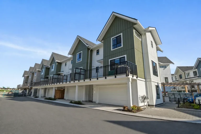 Mercer Village