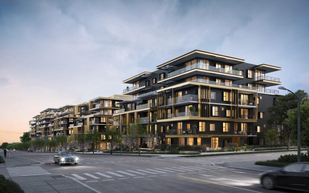 Frank – Building 1