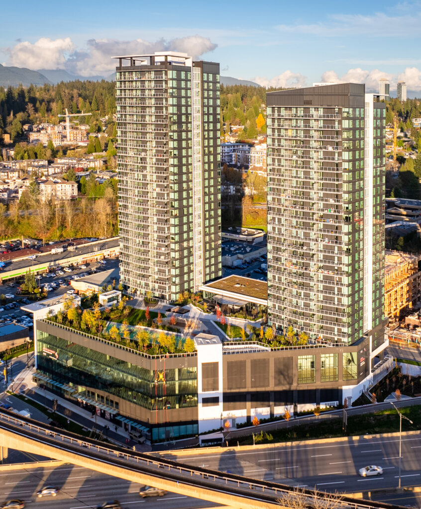 SOCO Phase 1 (South Tower)