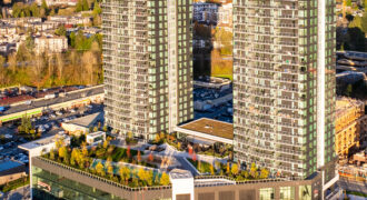 SOCO Phase 1 (South Tower)