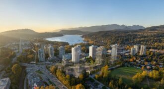 Inlet District – 1 Market Square (Phase 1)