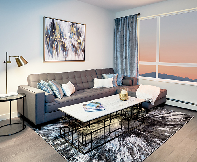 Hamilton Village – Phase 2 West