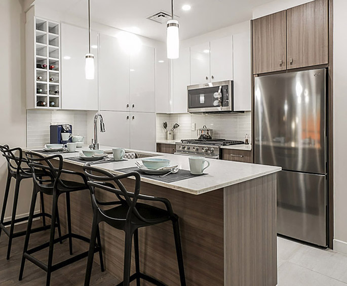 Hamilton Village – Phase 2 West