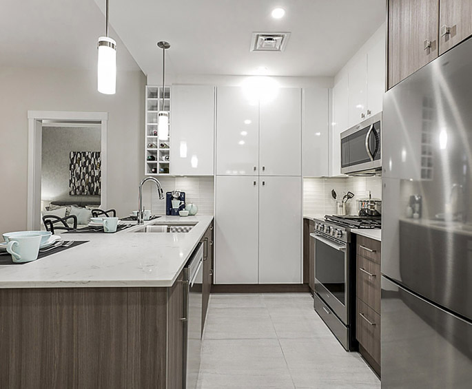 Hamilton Village – Phase 2 East