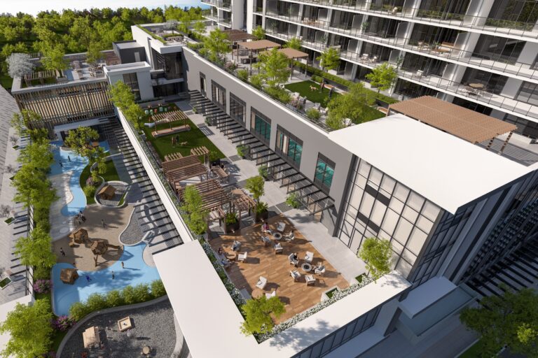 West 57th at Cambie Gardens