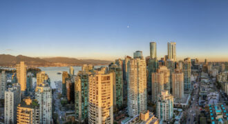 Landmark on Robson – West Tower