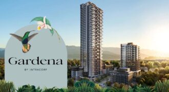 Gardena – Phase 1 (Lotus)