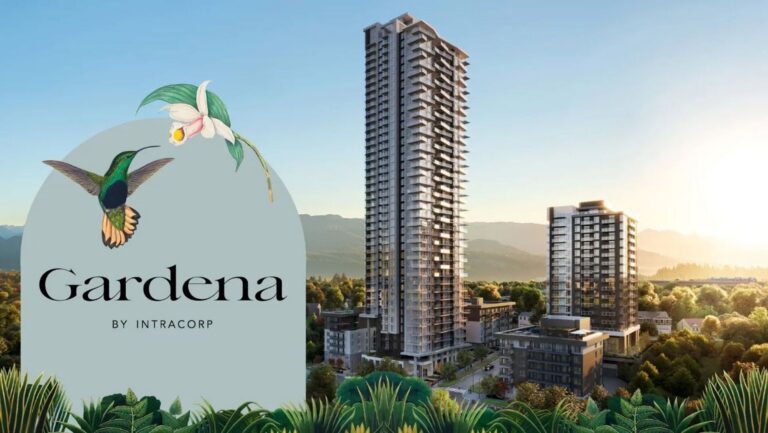 Gardena – Phase 1 (Lotus)