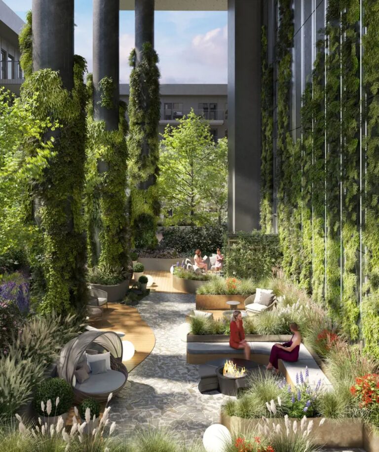 Gardena – Phase 1 (Lotus)