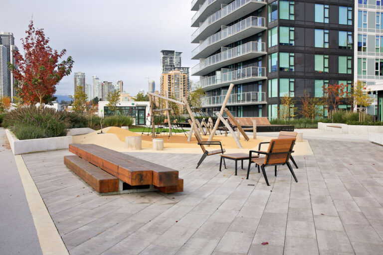 SOCO Phase 1 (South Tower)
