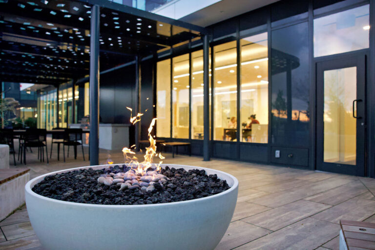 SOCO Phase 1 (South Tower)