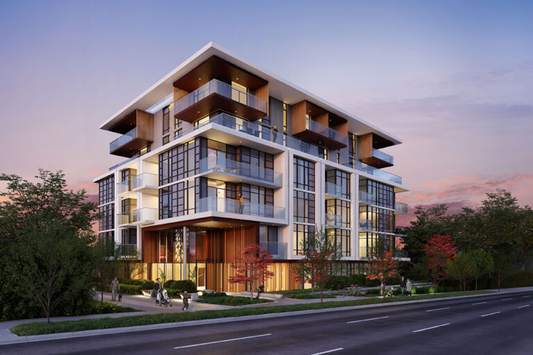 Oakmont Vancouver