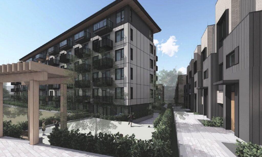 Koen (Townhomes)