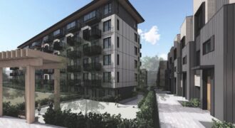 Koen (Townhomes)