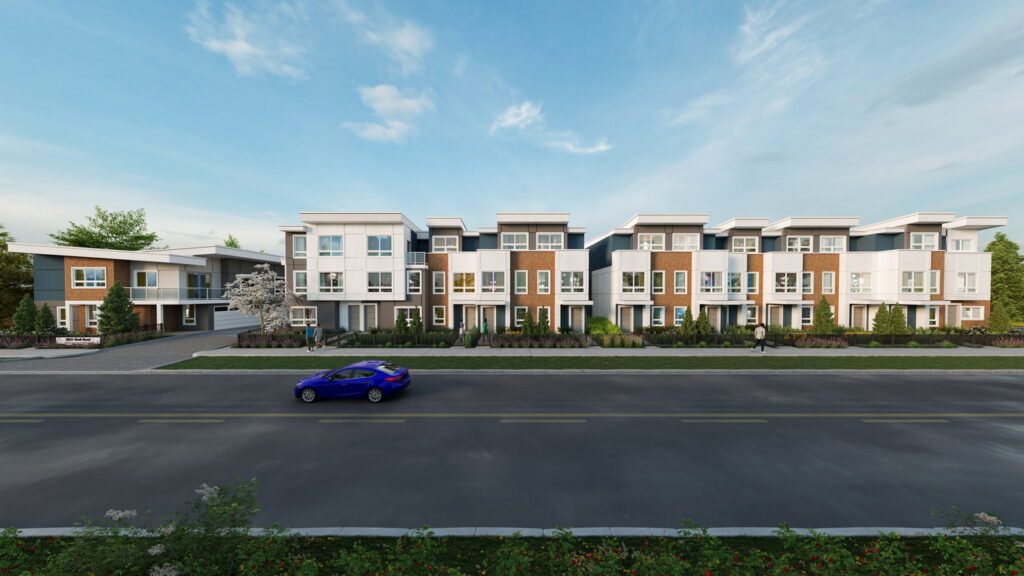 NorthGate Residences