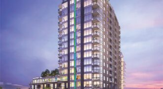Pinnacle On The Park