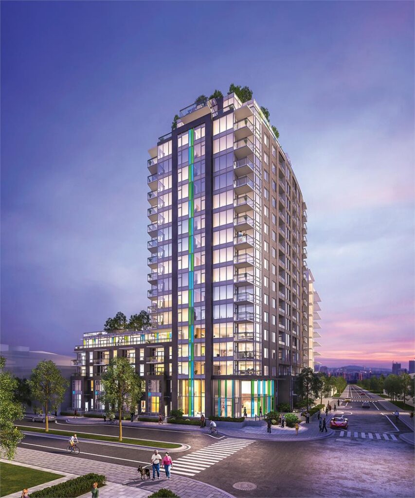 Pinnacle On The Park