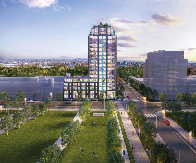 Pinnacle On The Park
